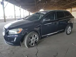YV440MDK4G2793870 2016 VOLVO XC60