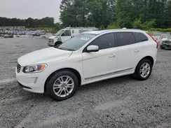 YV440MDK4G2794405 2016 VOLVO XC60