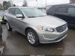 YV440MDK4G2796283 2016 VOLVO XC60