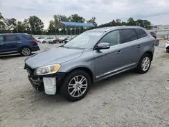 YV440MDK4G2809307 2016 VOLVO XC60