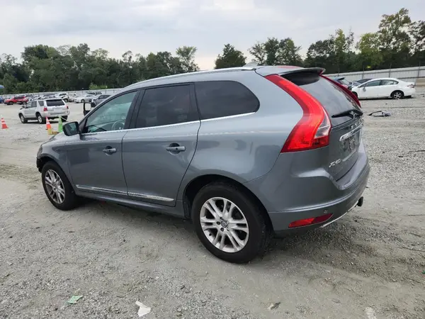 YV440MDK4G2809307 2016 VOLVO XC60 - Image 2