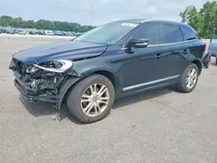 YV440MDK4G2811302 2016 VOLVO XC60