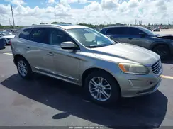 YV440MDK4G2821098 2016 VOLVO XC60