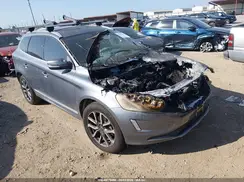 YV440MDK4G2821926 2016 VOLVO XC60