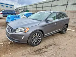 YV440MDK4G2829279 2016 VOLVO XC60