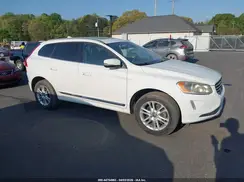 YV440MDK4G2843893 2016 VOLVO XC60
