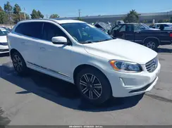 YV440MDK4G2847071 2016 VOLVO XC60
