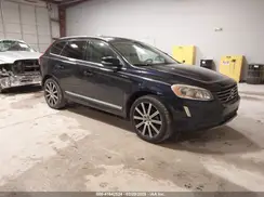 YV440MDK4G2853615 2016 VOLVO XC60