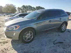 YV440MDK4G2858040 2016 VOLVO XC60