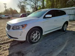 YV440MDK4G2861844 2016 VOLVO XC60