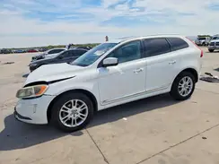 YV440MDK4G2867630 2016 VOLVO XC60