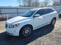 YV440MDK4G2870933 2016 VOLVO XC60