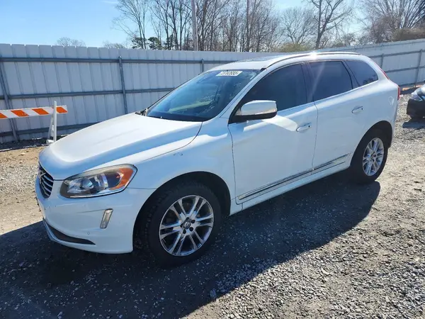 YV440MDK4G2870933 2016 VOLVO XC60 - Image 1