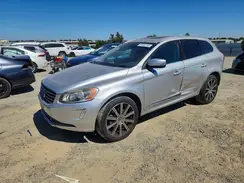 YV440MDK4G2880779 2016 VOLVO XC60