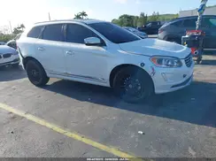 YV440MDK4G2896187 2016 VOLVO XC60
