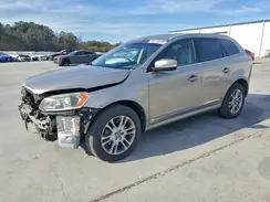YV440MDK4G2896299 2016 VOLVO XC60