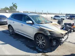 YV440MDK4G2901100 2016 VOLVO XC60