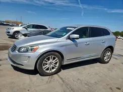 YV440MDK4G2908645 2016 VOLVO XC60