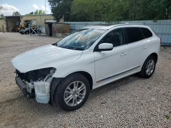 YV440MDK5G2775846 2016 VOLVO XC60 - Image 1