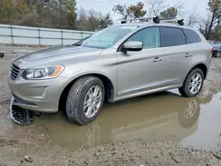 YV440MDK5G2781582 2016 VOLVO XC60