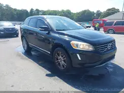 YV440MDK5G2783171 2016 VOLVO XC60