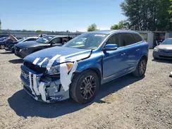 YV440MDK5G2784837 2016 VOLVO XC60