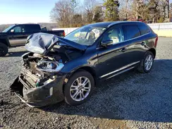 YV440MDK5G2788600 2016 VOLVO XC60