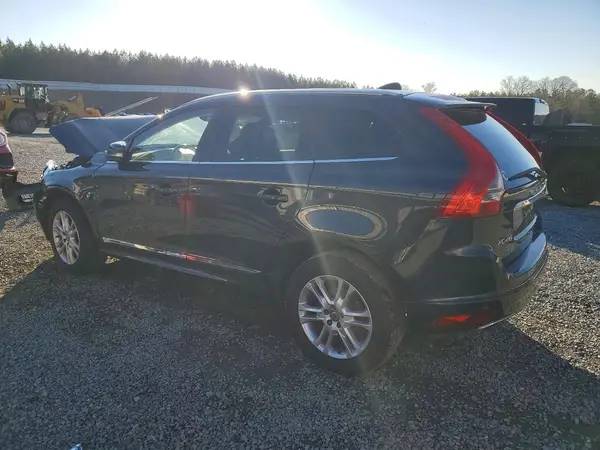YV440MDK5G2788600 2016 VOLVO XC60 - Image 2
