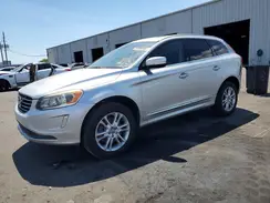 YV440MDK5G2790718 2016 VOLVO XC60