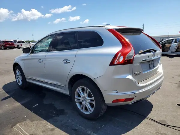 YV440MDK5G2790718 2016 VOLVO XC60 - Image 2