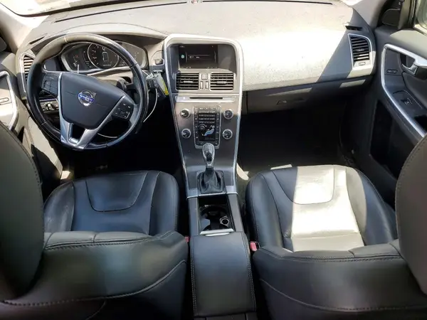 YV440MDK5G2790718 2016 VOLVO XC60 - Image 8