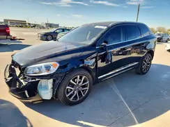 YV440MDK5G2792601 2016 VOLVO XC60
