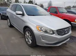 YV440MDK5G2808974 2016 VOLVO XC60