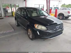 YV440MDK5G2820591 2016 VOLVO XC60