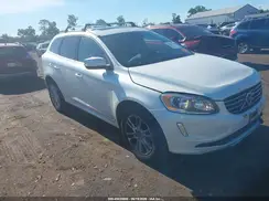 YV440MDK5G2822051 2016 VOLVO XC60