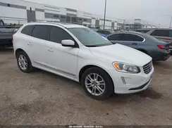 YV440MDK5G2825497 2016 VOLVO XC60