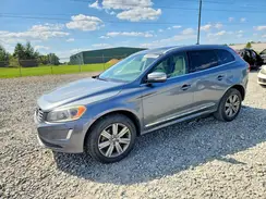 YV440MDK5G2835849 2016 VOLVO XC60