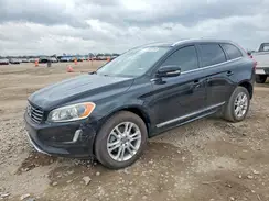 YV440MDK5G2840985 2016 VOLVO XC60