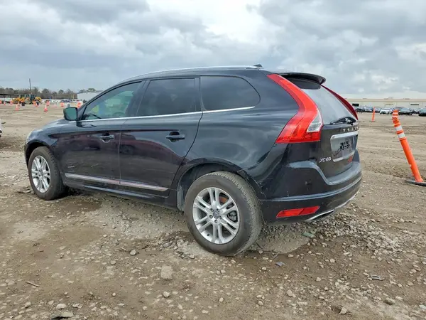 YV440MDK5G2840985 2016 VOLVO XC60 - Image 2