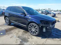 YV440MDK5G2846673 2016 VOLVO XC60