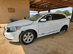 YV440MDK5G2848388 2016 VOLVO XC60