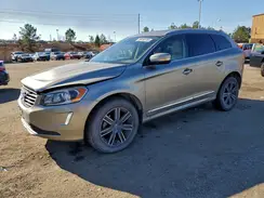 YV440MDK5G2850092 2016 VOLVO XC60