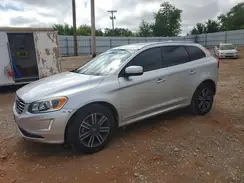 YV440MDK5G2850156 2016 VOLVO XC60