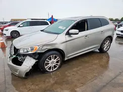YV440MDK5G2869080 2016 VOLVO XC60