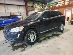 YV440MDK5G2895727 2016 VOLVO XC60