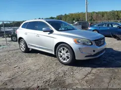 YV440MDK5G2907777 2016 VOLVO XC60