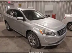 YV440MDK5G2911750 2016 VOLVO XC60