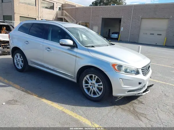 YV440MDK5G2927107 2016 VOLVO XC60 - Image 1