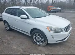 YV440MDK6G2775435 2016 VOLVO XC60