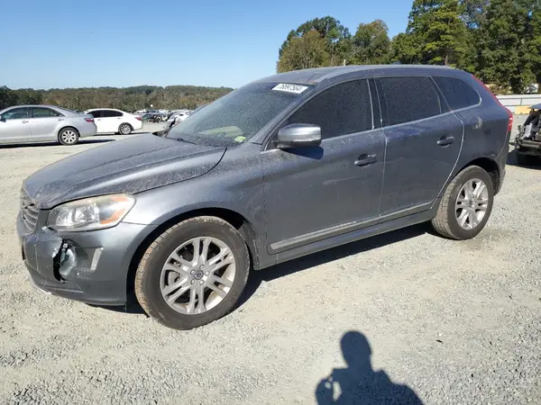 YV440MDK6G2786287 2016 VOLVO XC60 - Image 1
